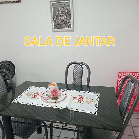 João Pessoa Apartamento Com 3 Quartos Para Ate 6 Pessoas מראה חיצוני תמונה