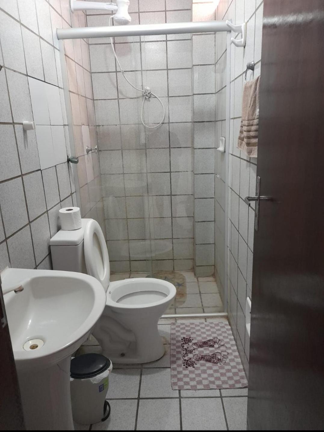 João Pessoa Apartamento Com 3 Quartos Para Ate 6 Pessoas חדר תמונה